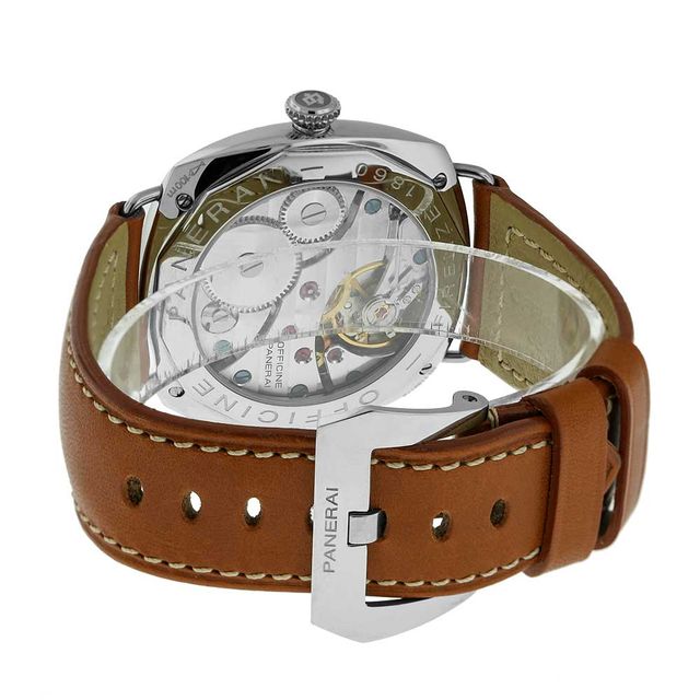 Panerai Radiomir Manual PAM00183 Image 3